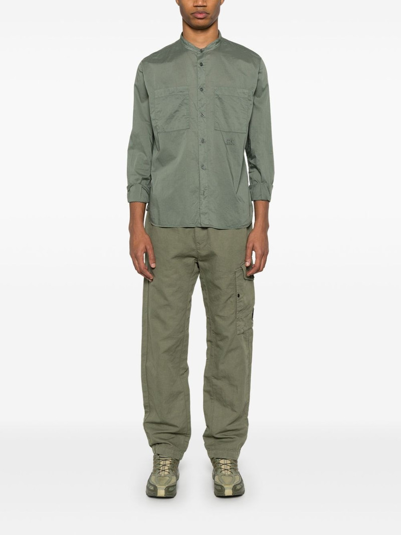 C.P. Company cotton shirt outlook
