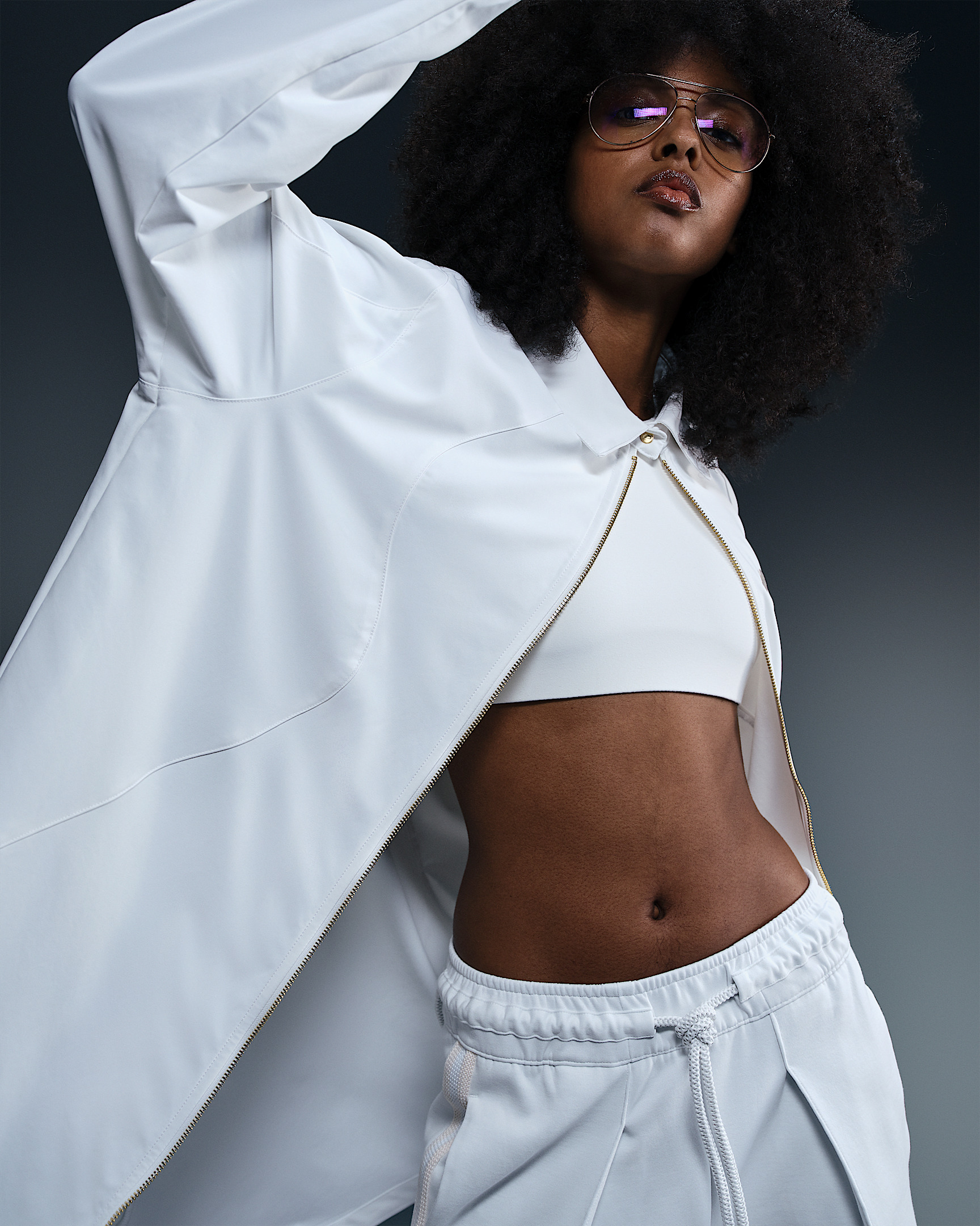 Naomi Osaka Dress - 3