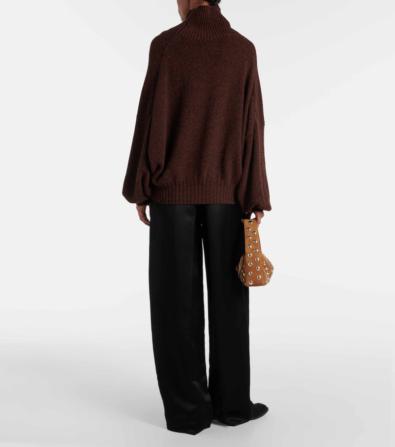 Morris cashmere-blend sweater 3