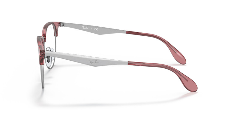 Ray-Ban RB6396 OPTICS | REVERSIBLE