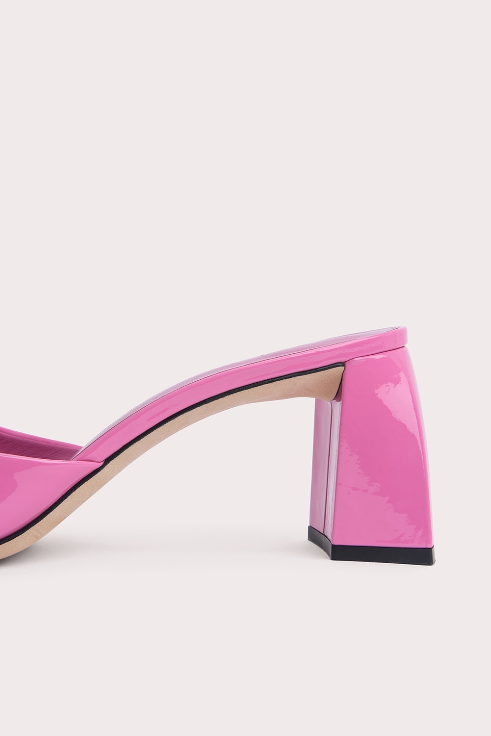 Romy Lipstick Patent Leather - 7