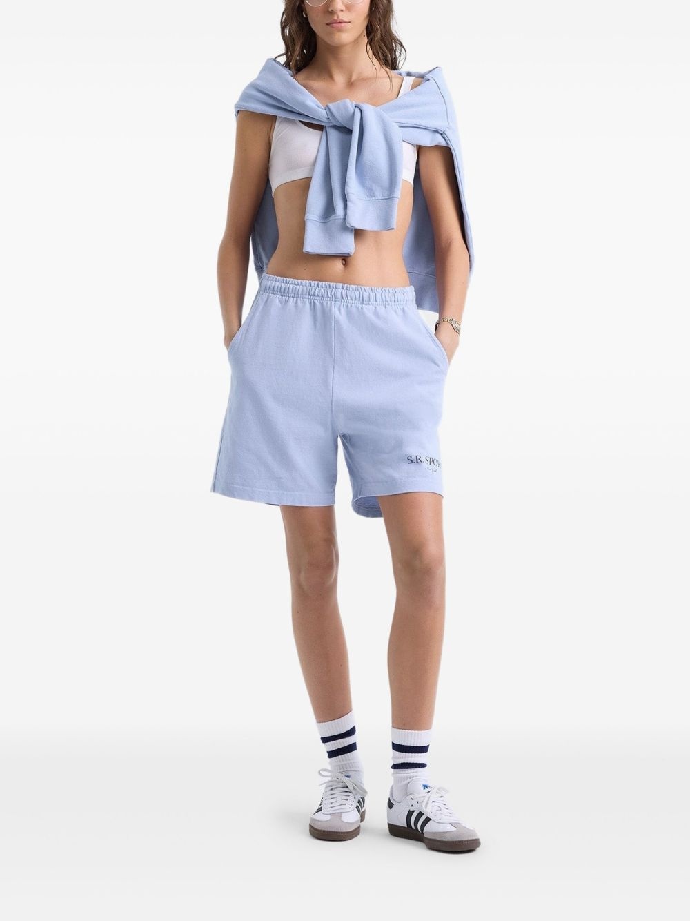 SR Sport shorts - 2