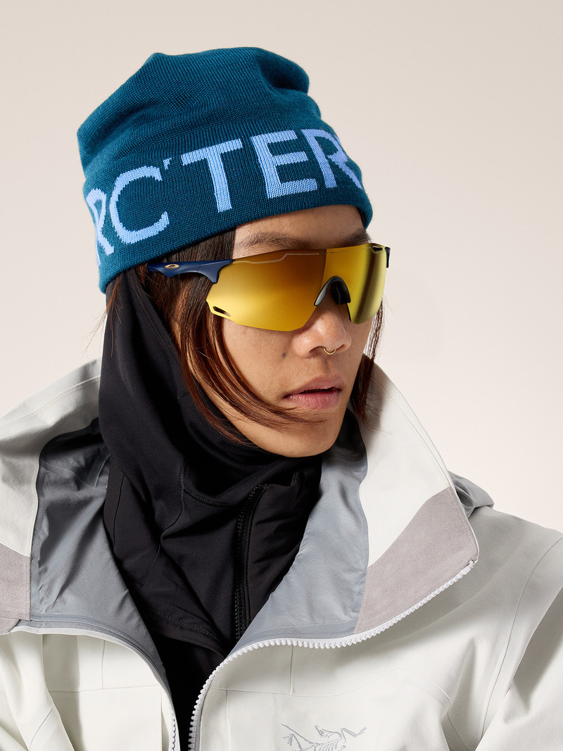 Word Head Toque 3