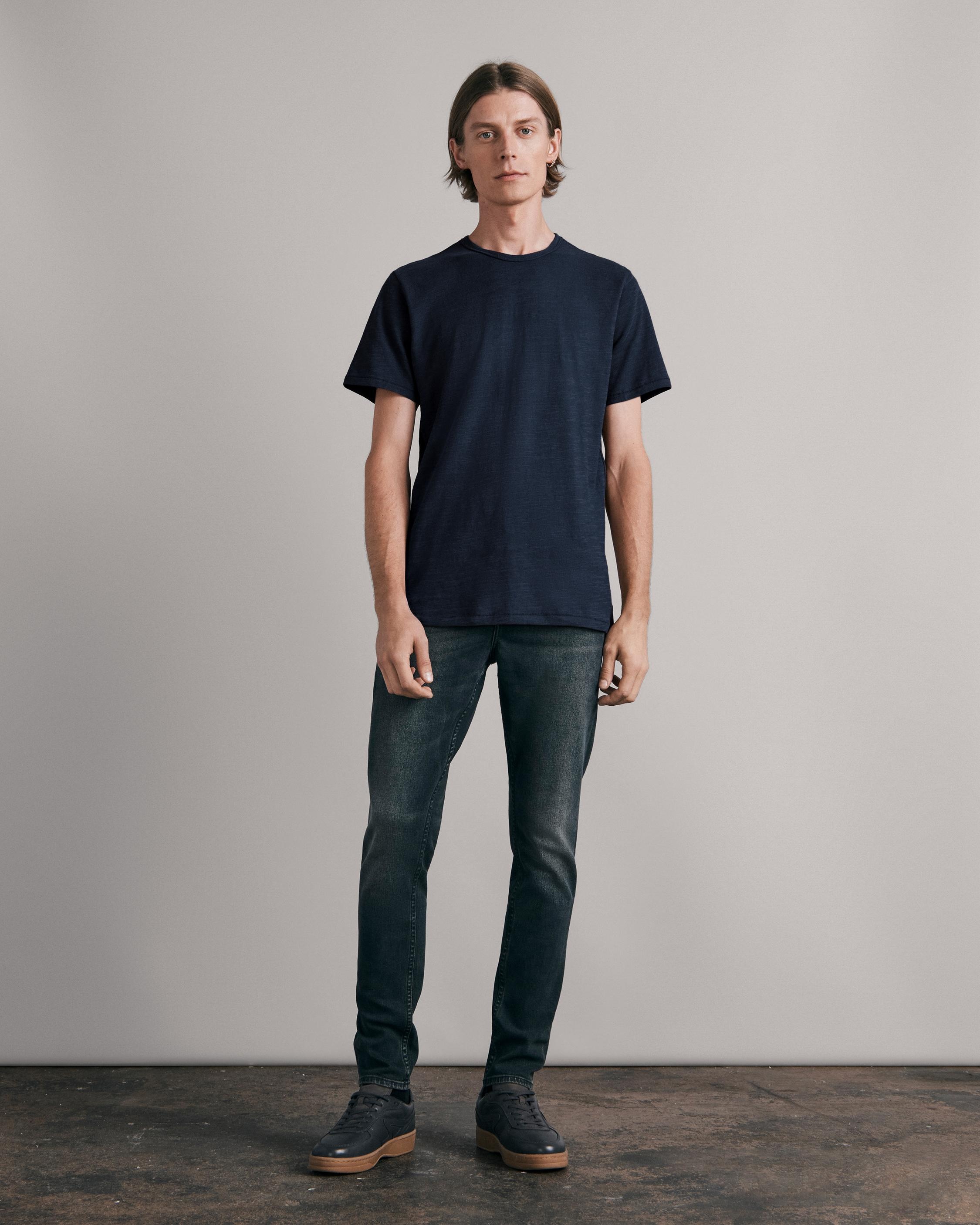 Core Short Sleeve Tee - 2