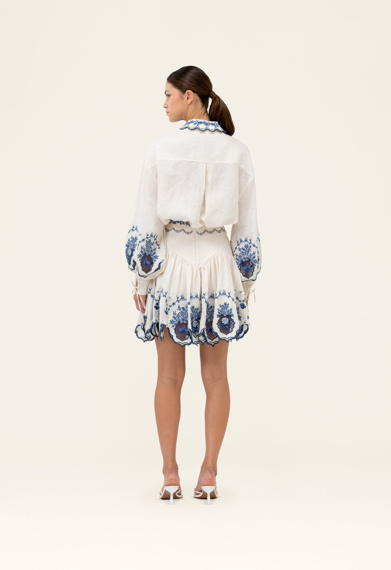 Abadia Wild Shirt 6