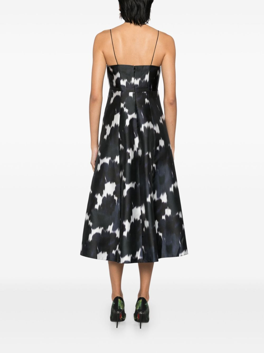 Alessandra dress - 4