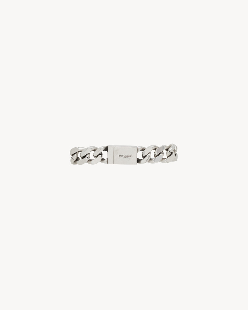 CHAIN BRACELET IN METAL 1