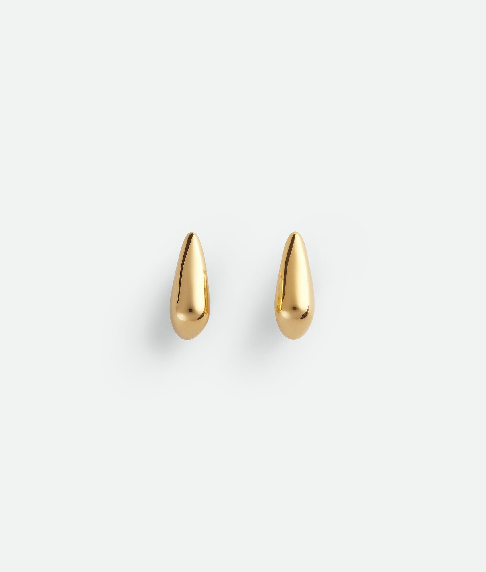 Mini Fin Earrings - 3