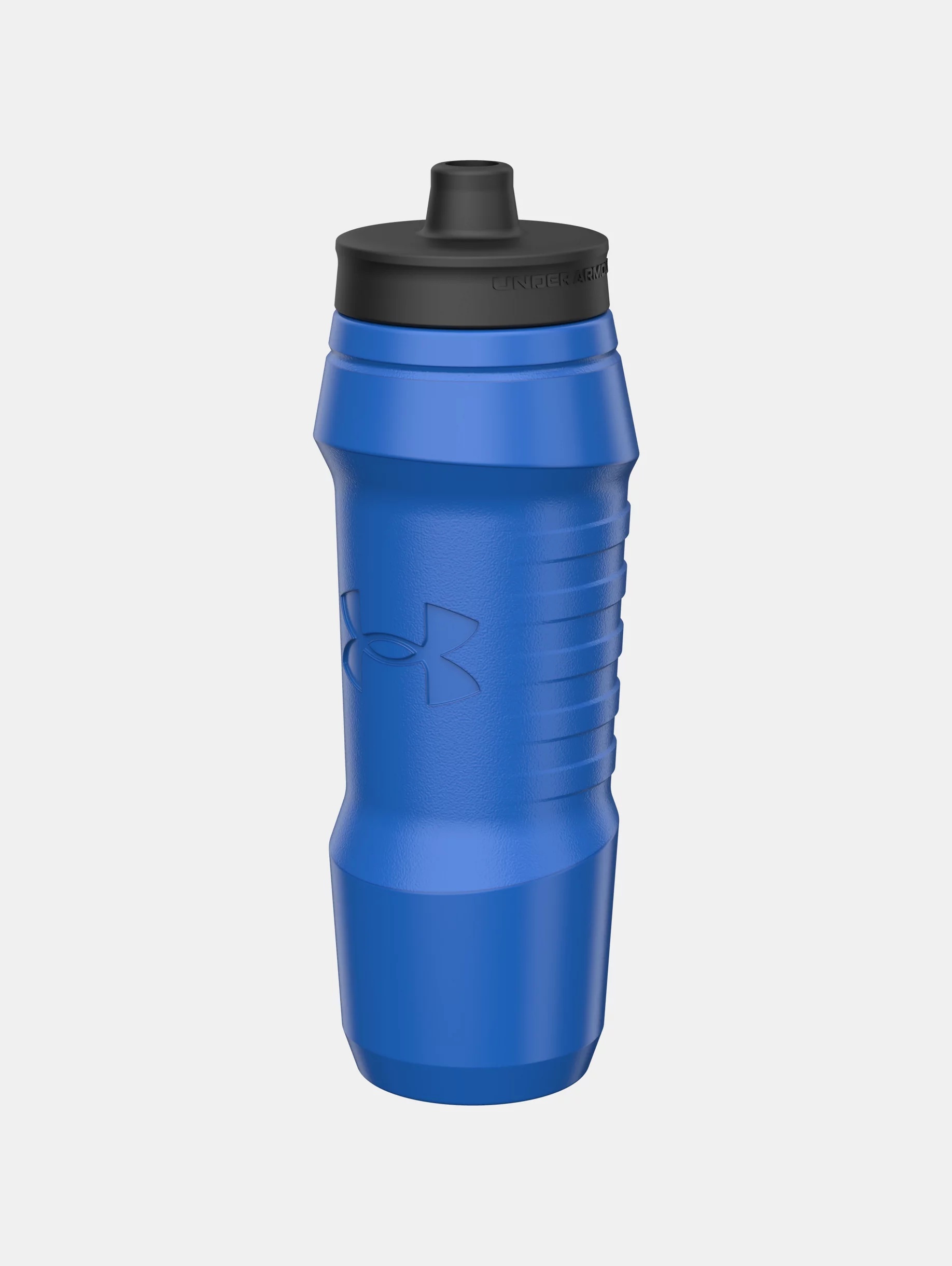 UA Velocity Squeeze 32 oz. Water Bottle - 3