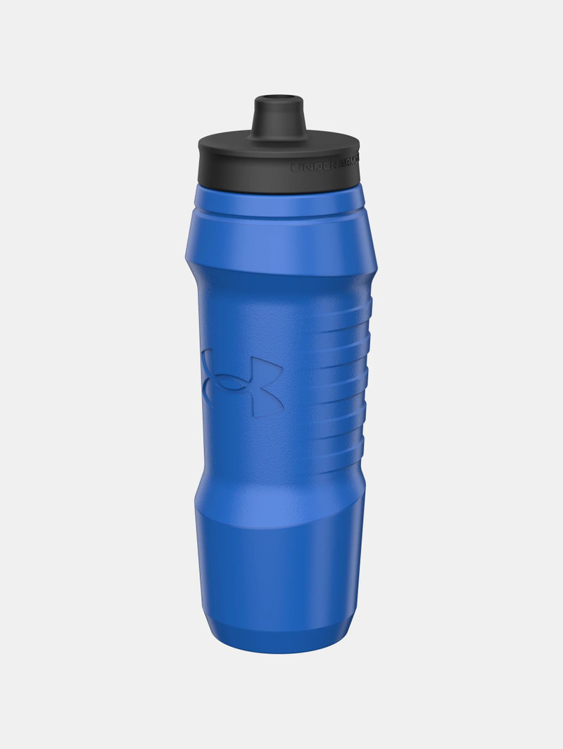 UA Velocity Squeeze 32 oz. Water Bottle 3