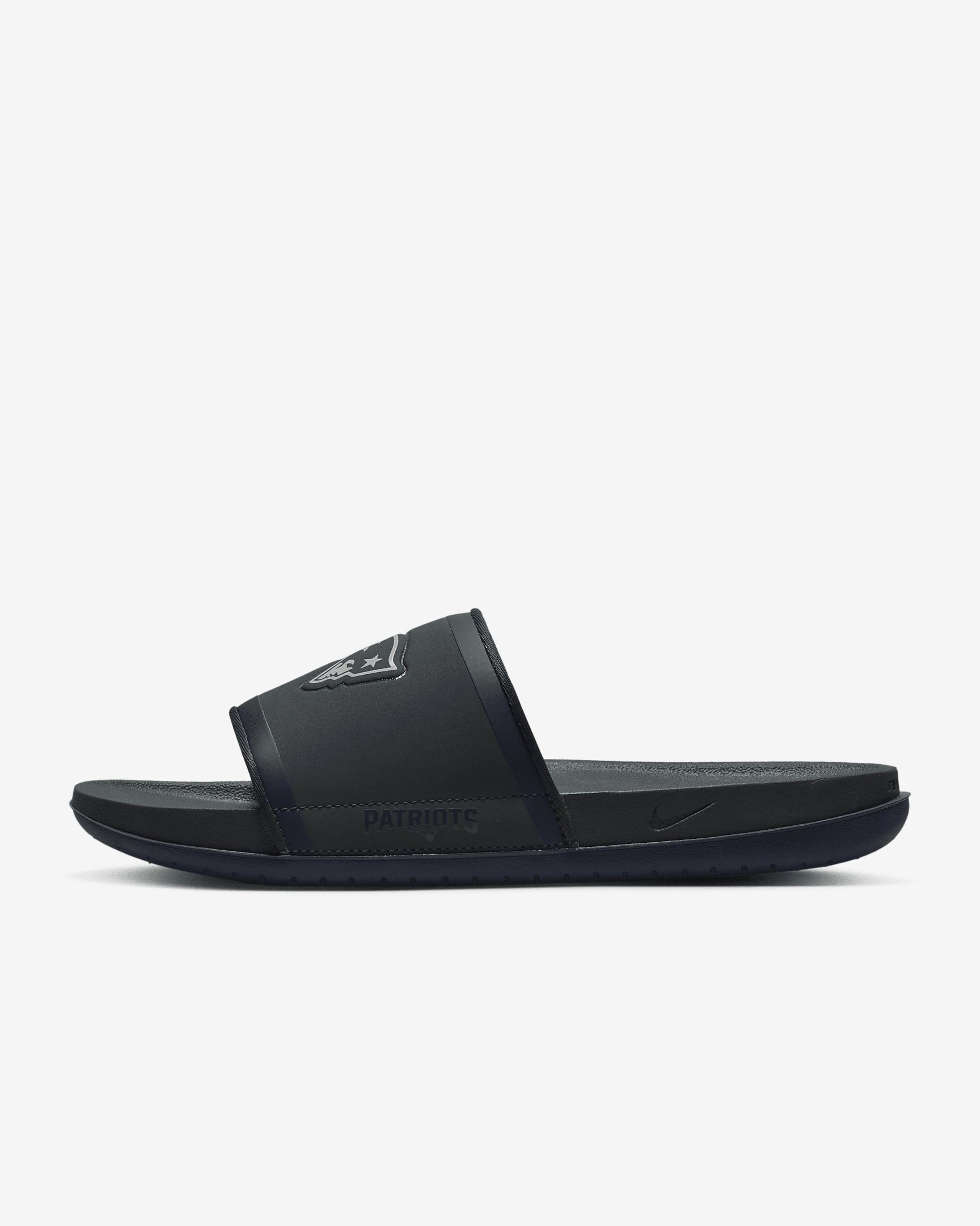 Nike Offcourt (NFL New England Patriots) Slide - 2