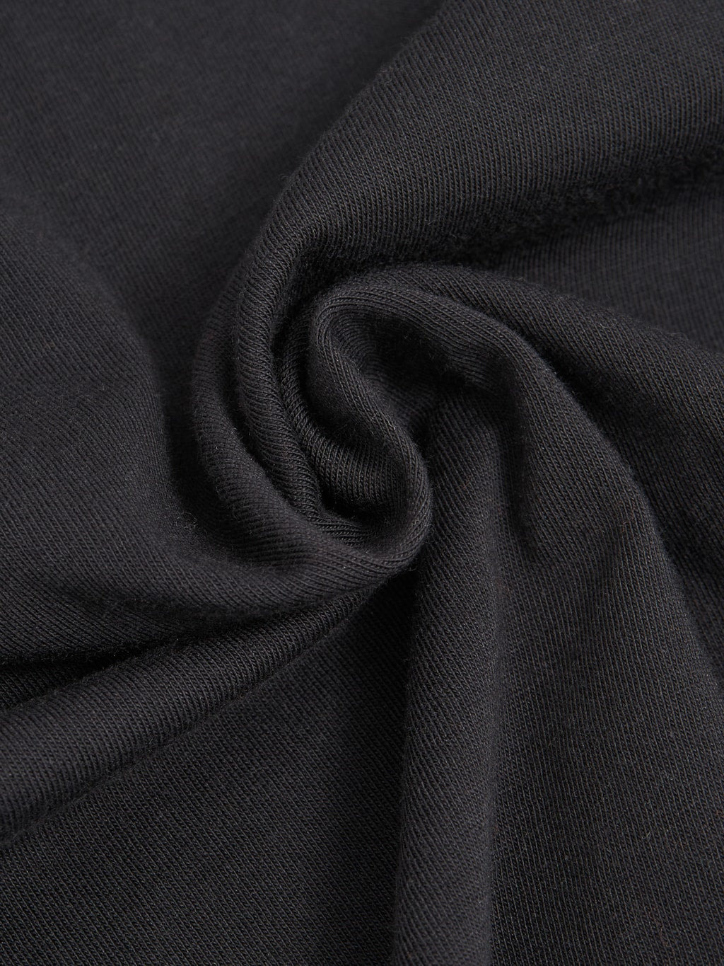 3sixteen Pima T-Shirt Black (2 Pack) - 11