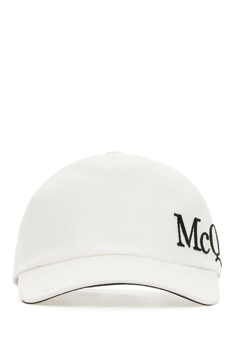 Alexander Mcqueen Hats - 1