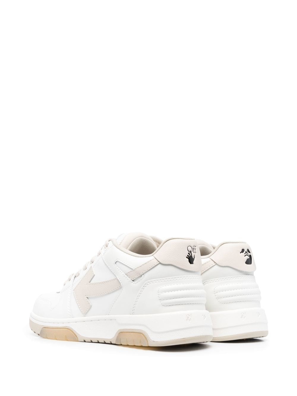 Out of Office 'OOO' sneakers - 3