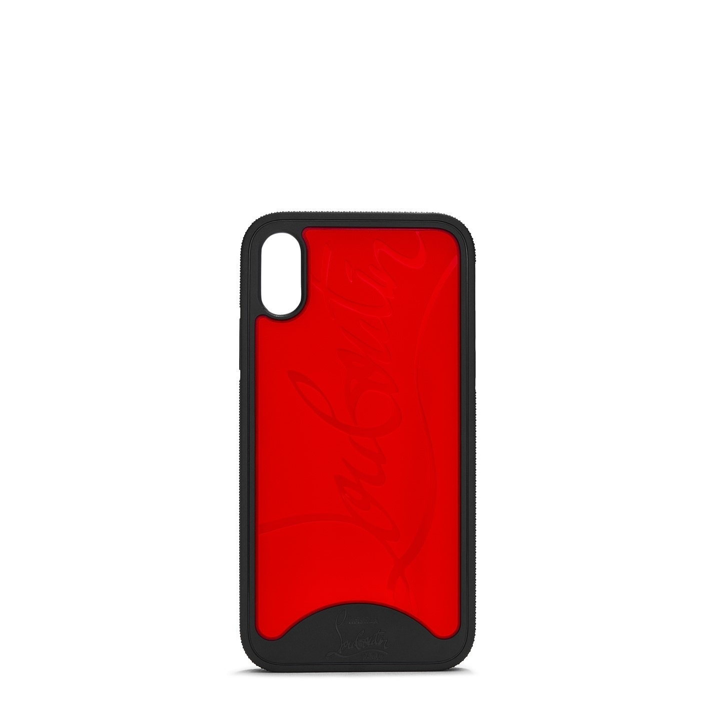 SNEAKER IPHONE XR CASE - 1