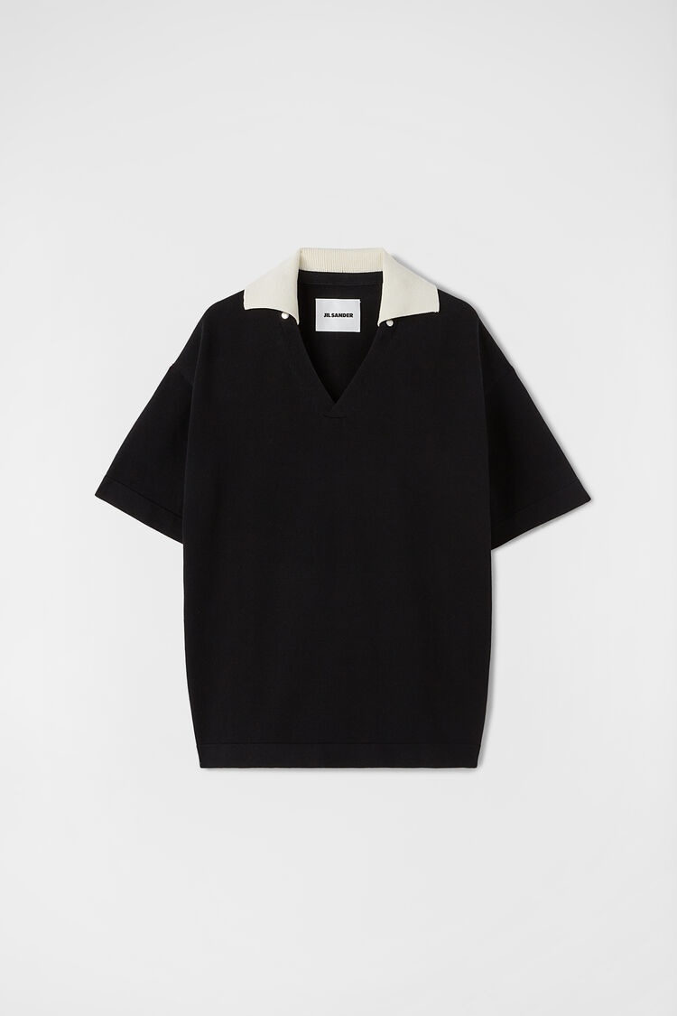 Knit Top - 1