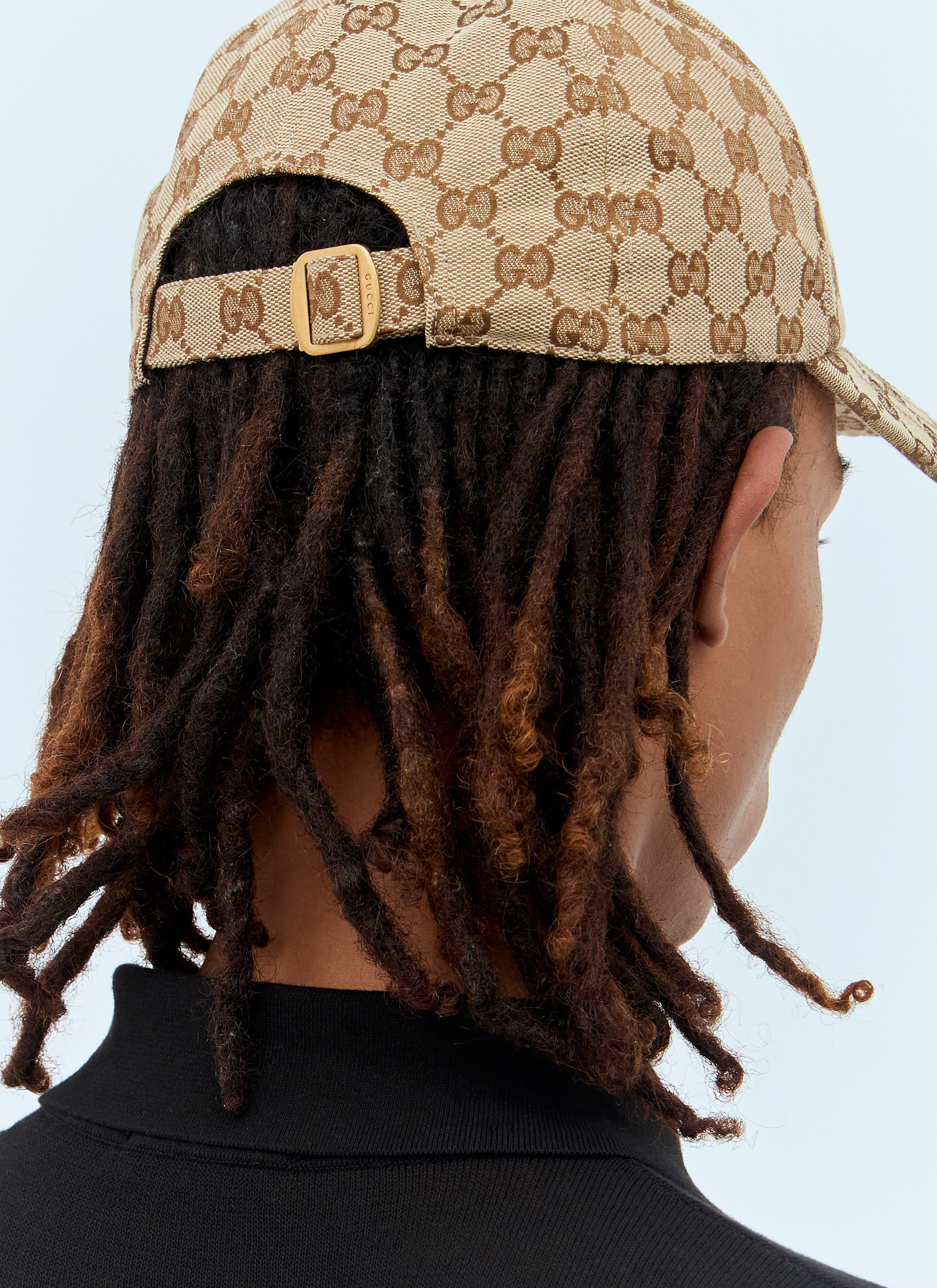 Original GG Baseball Cap - 5