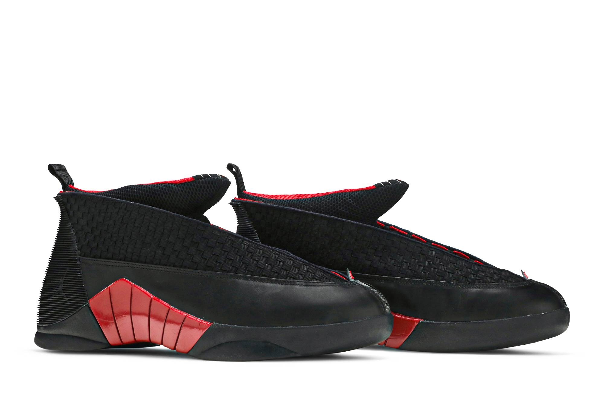 Air Jordan 15 Retro 'Countdown Pack' - 8