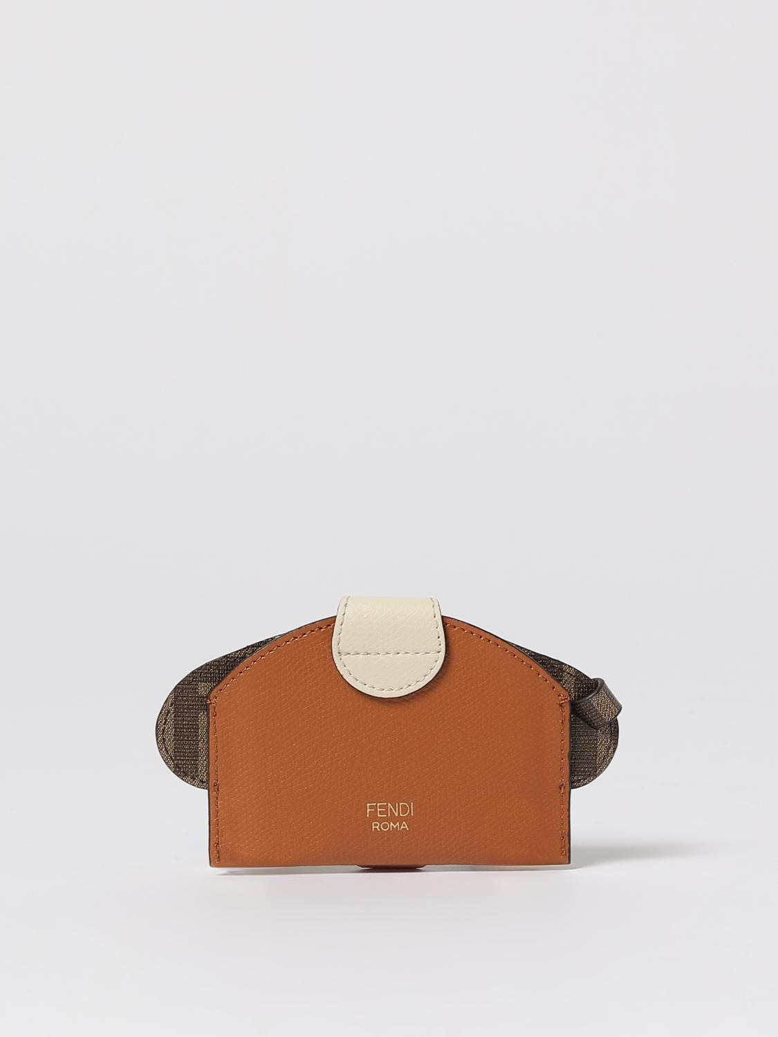 Wallet woman Fendi - 2