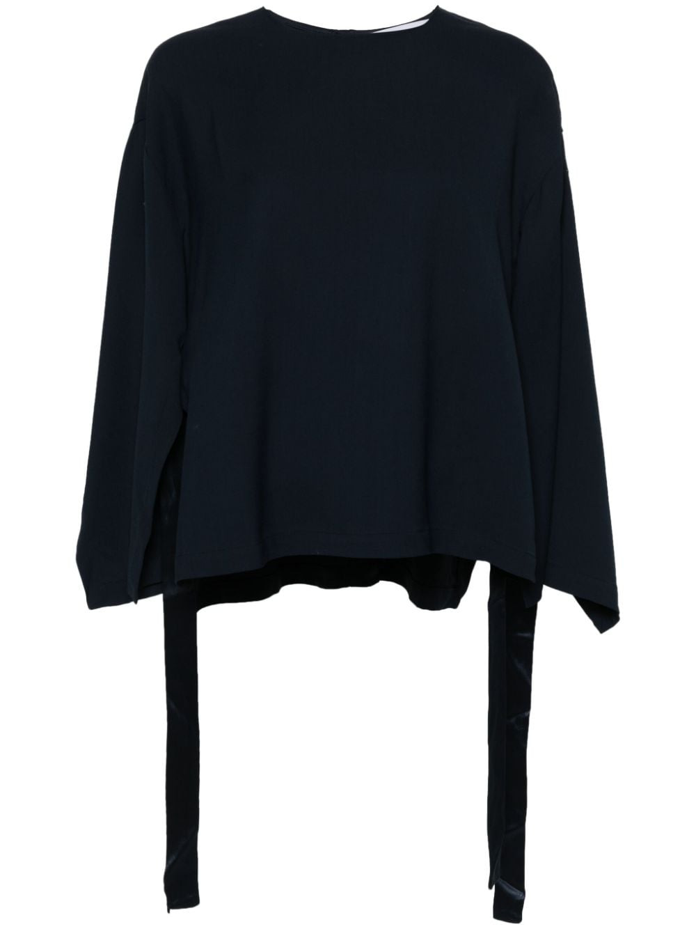 Erika Cavallini Semi-Couture - Erika Cavallini Semi-Couture Top - 1