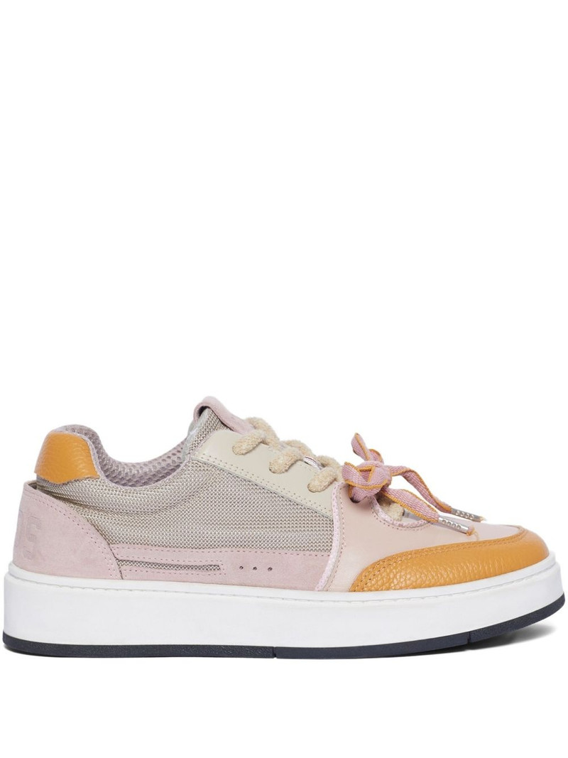 Bucket Bow sneakers 1