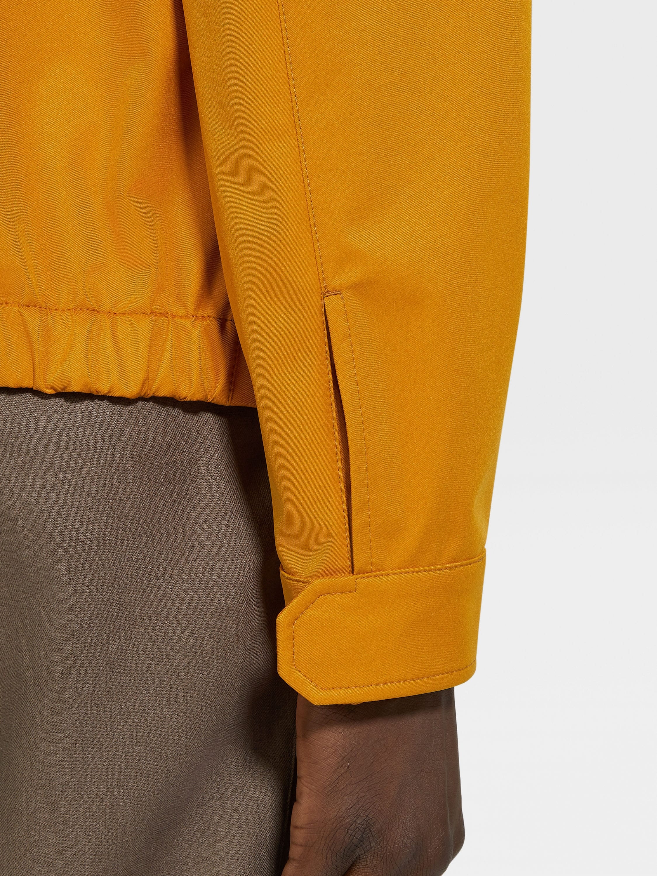 MOTORIN 100CC MICROFIBER BLOUSON - 3
