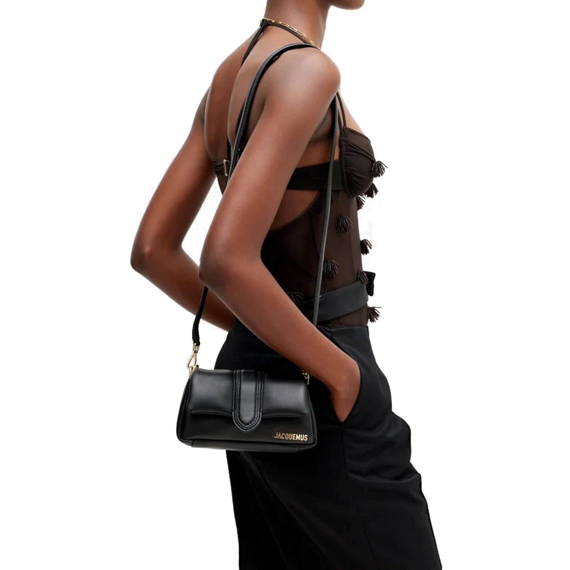 Le Petit Bambimou Padded Bag - 5