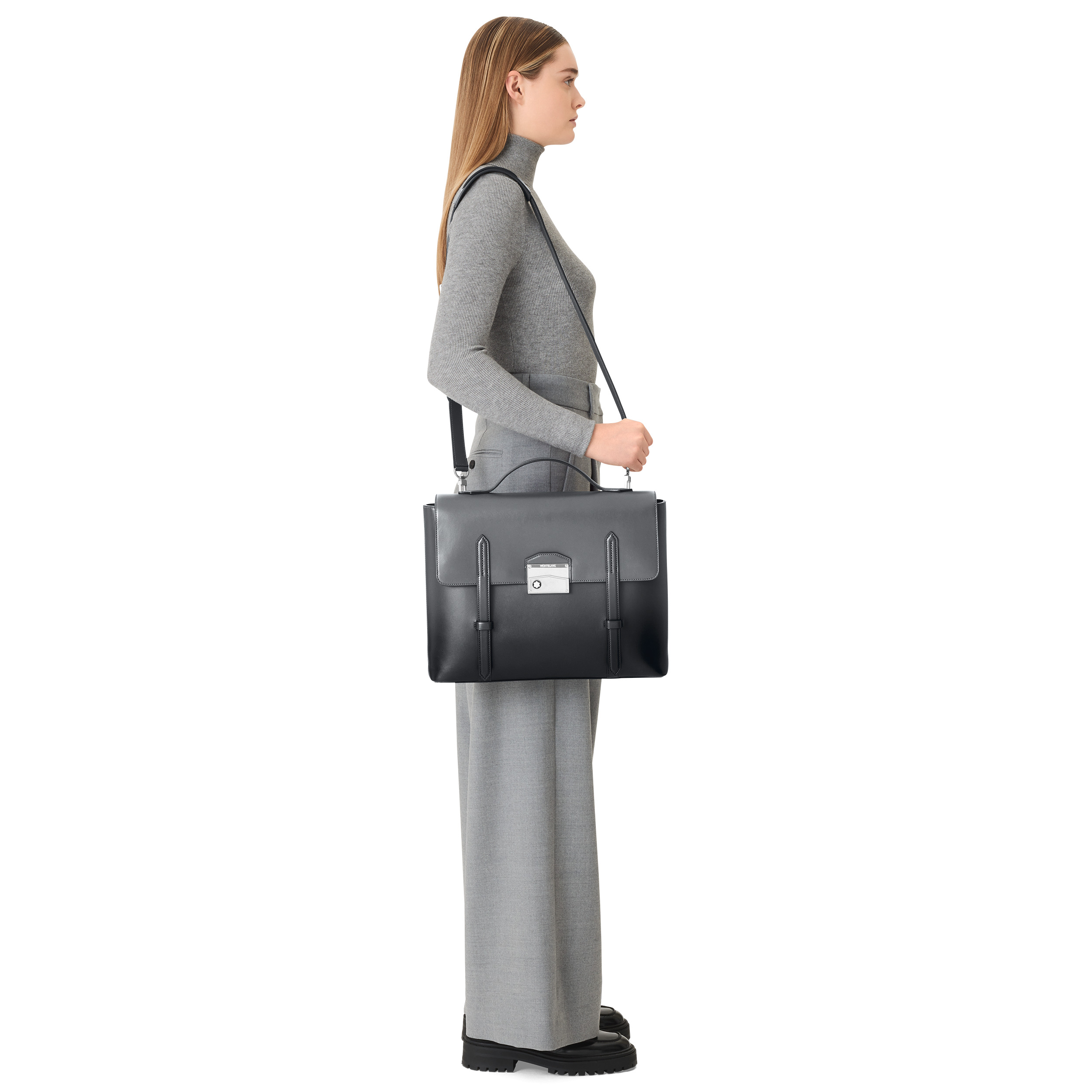 Meisterstück neo briefcase - 9