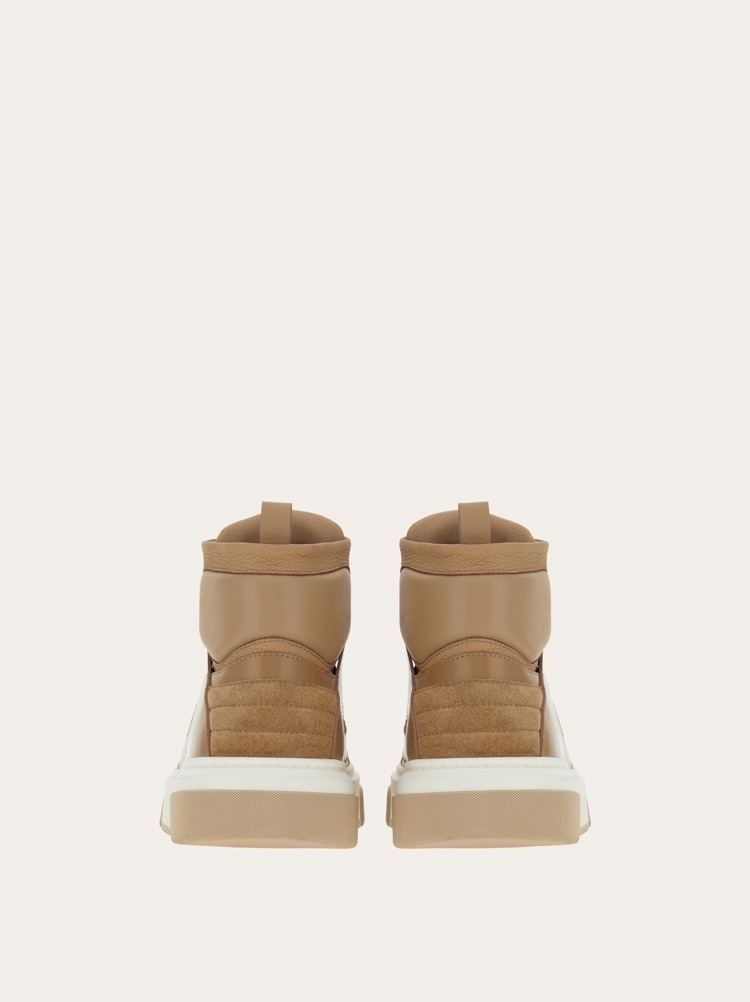 HIGH SNEAKER - 3