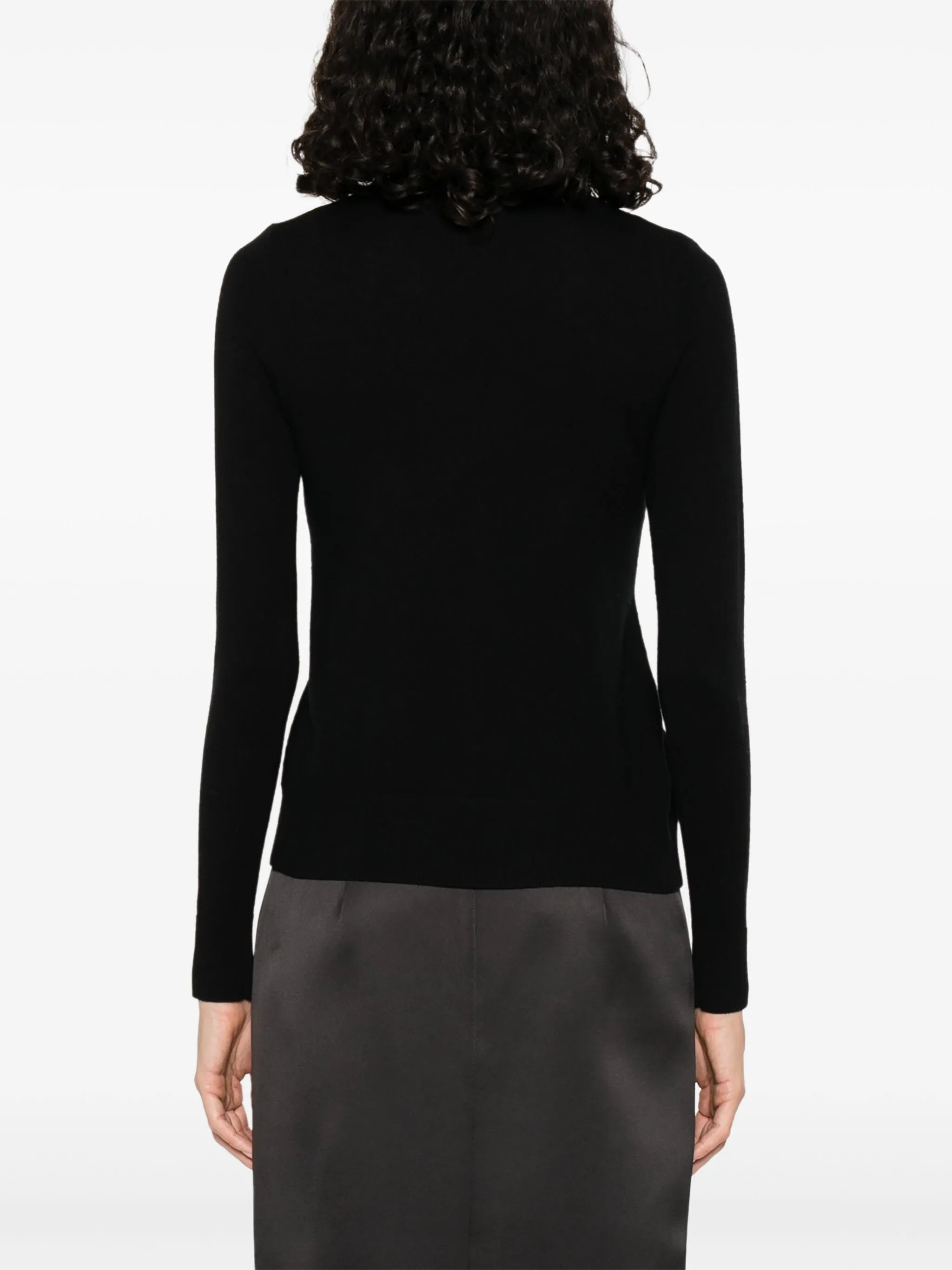 Wool Sweater - 5