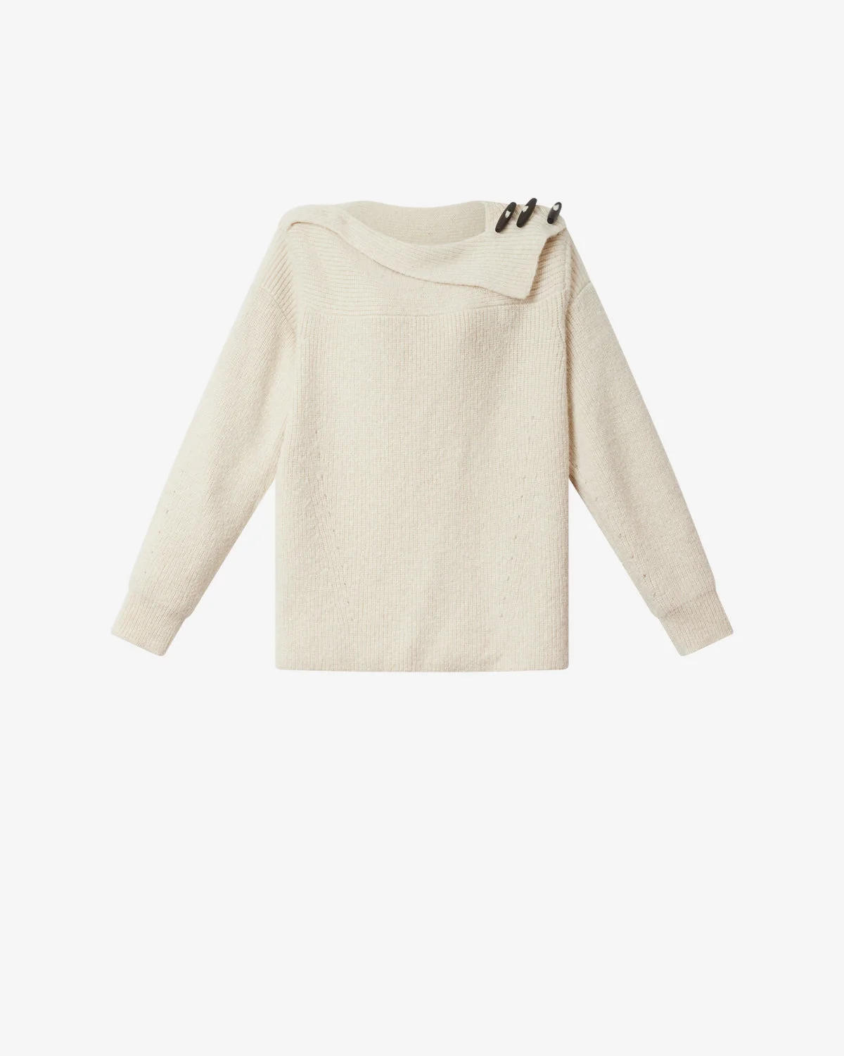THAIS PULLOVER - 1
