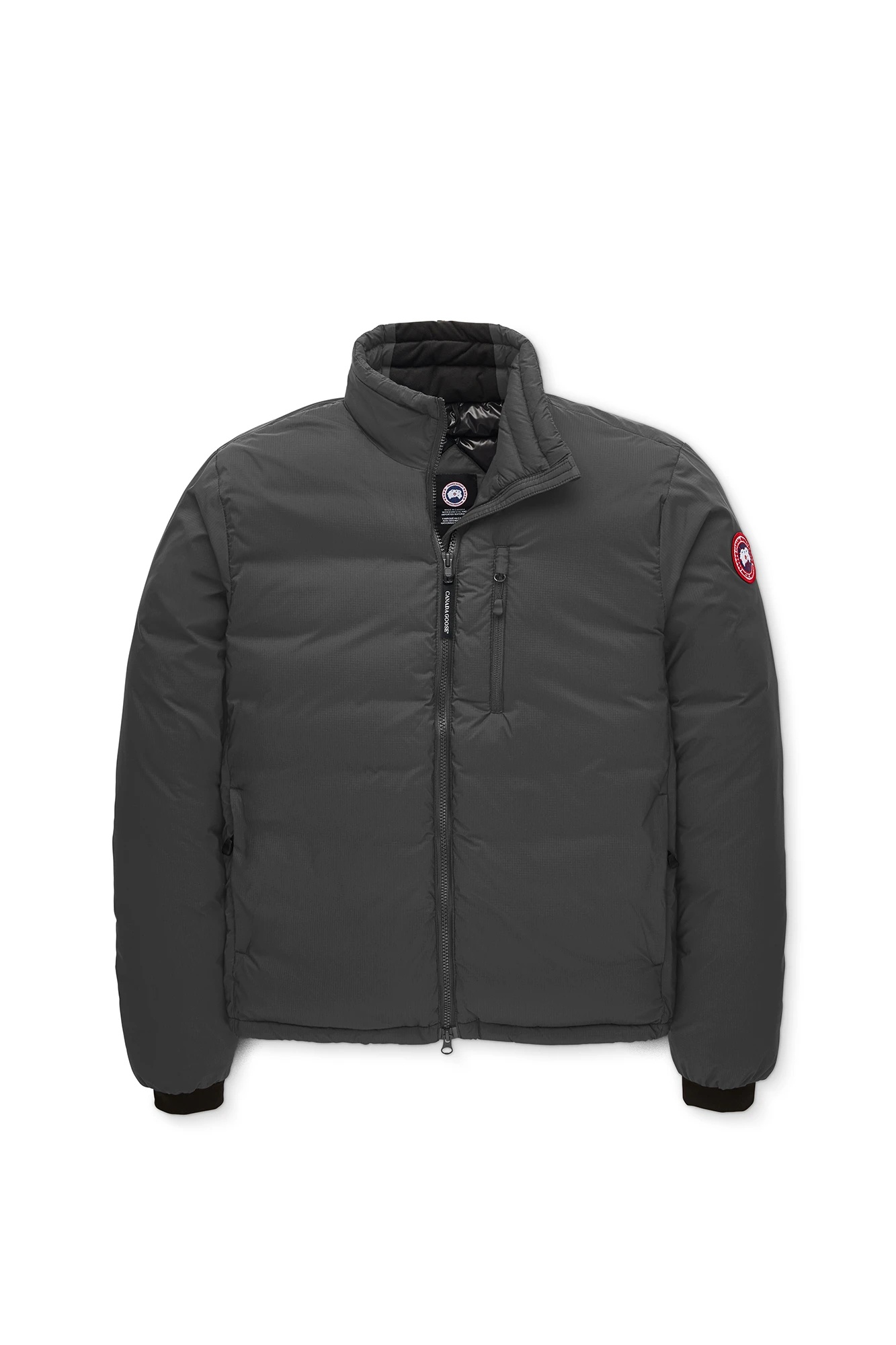 MEN'S LODGE DOWN JACKET MATTE FINISH - 1