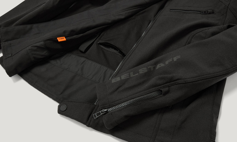 TAMAR MOTORCYCLE JACKET 8