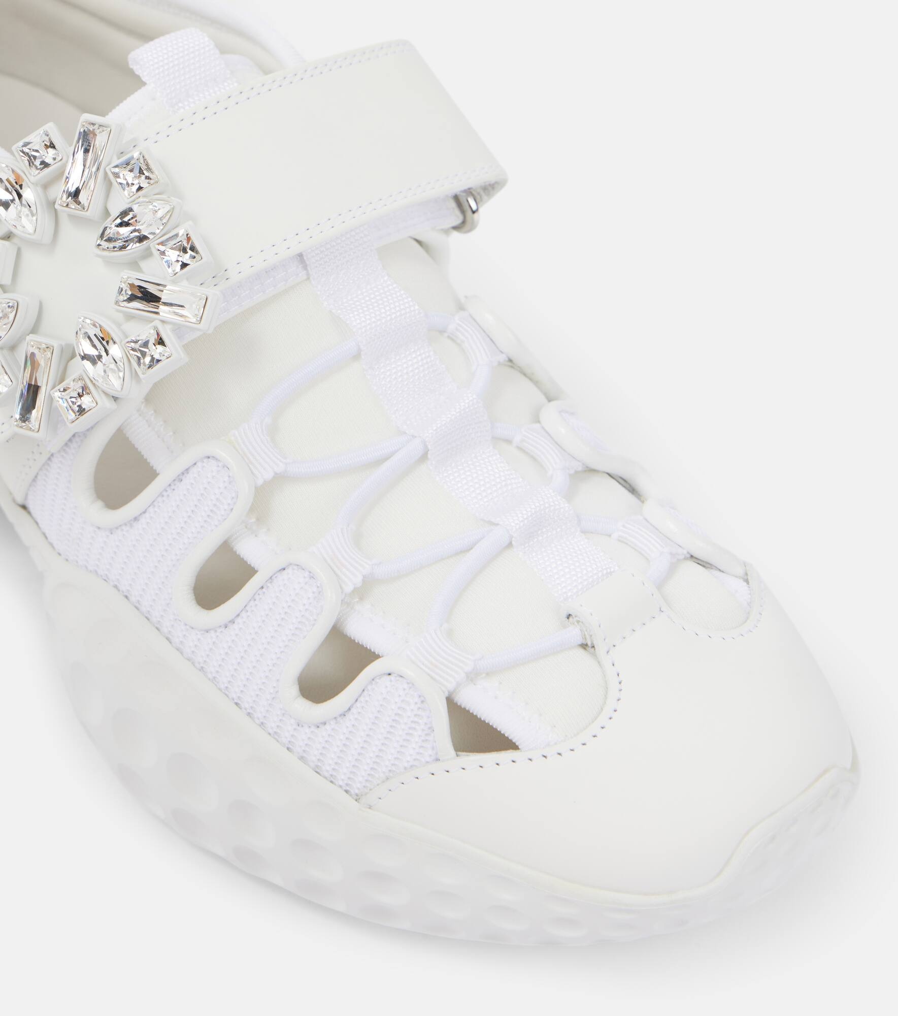 Viv' Run Light Trekky sneakers - 6