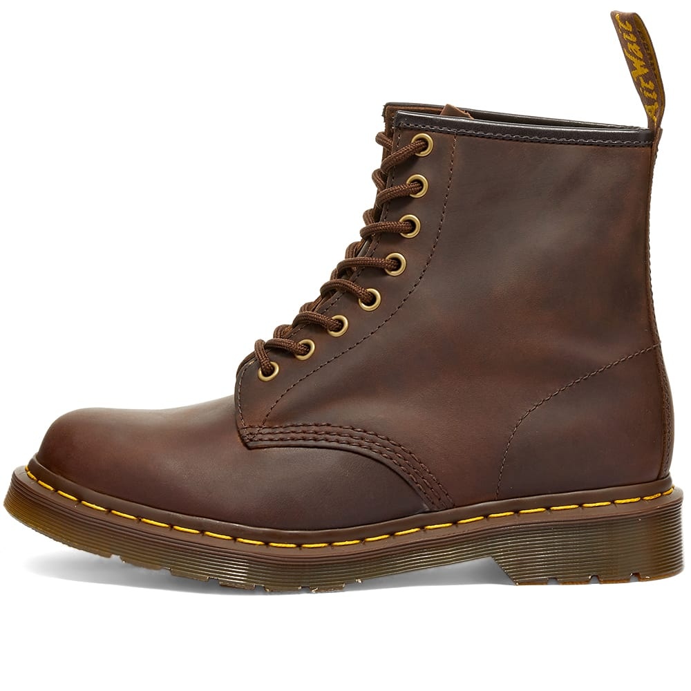 Dr. Martens 1460 8 Eye Boot - 2
