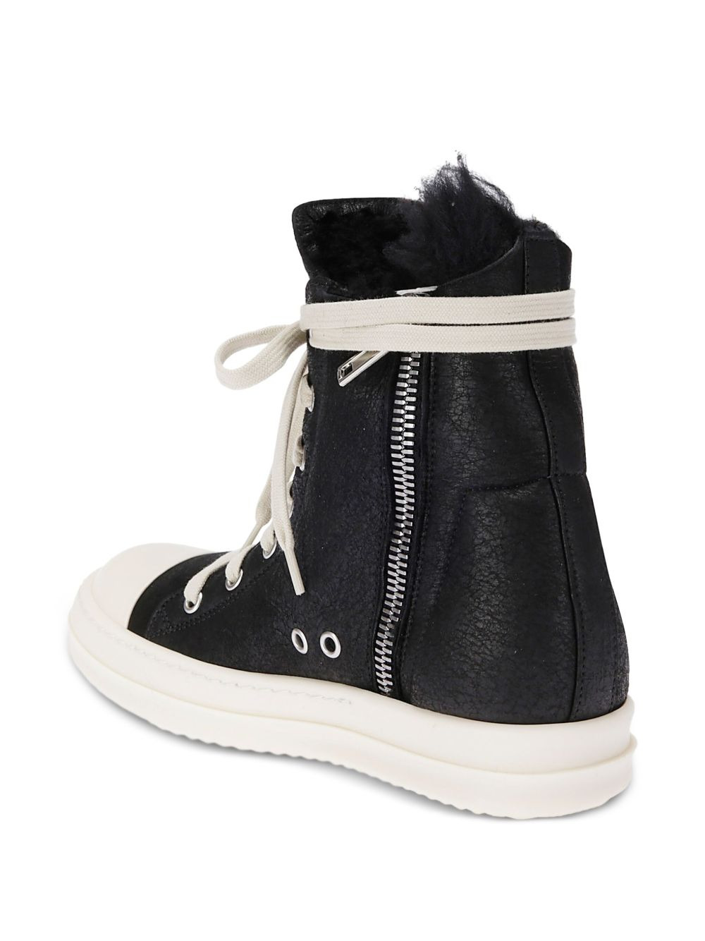 Ramones sneakers - 3