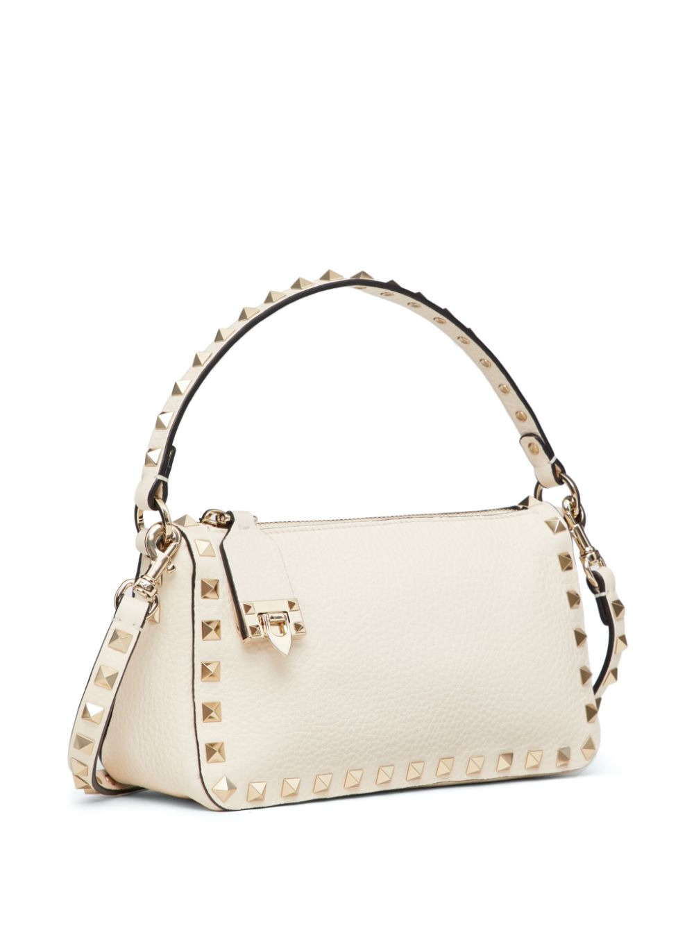 Valentino Garavani Bags.. Ivory - 4