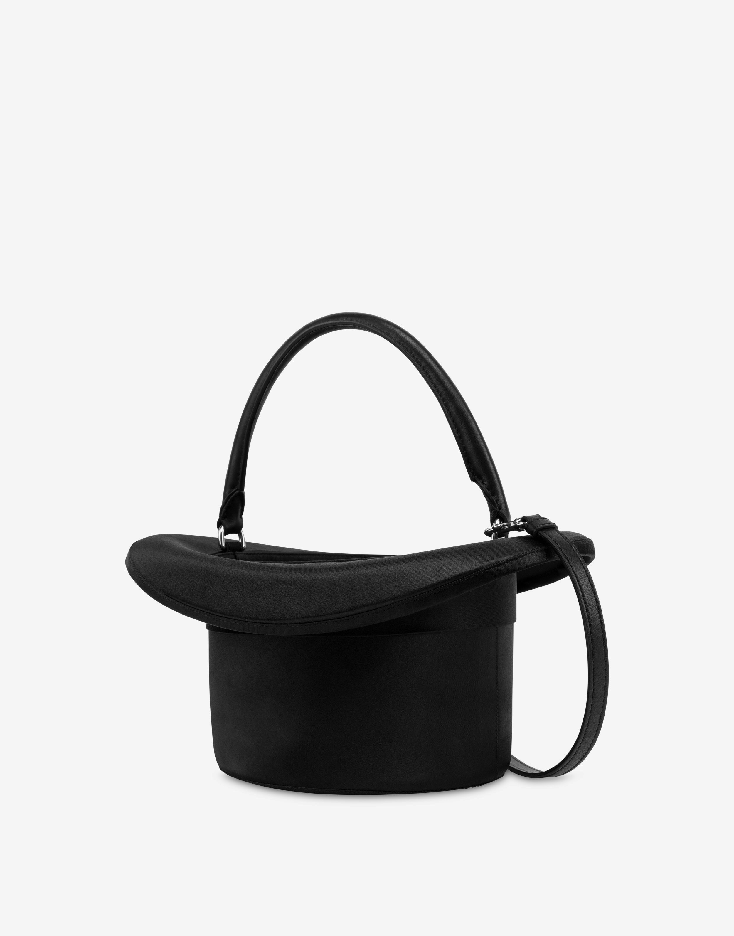 TOP HAT BAG - 2