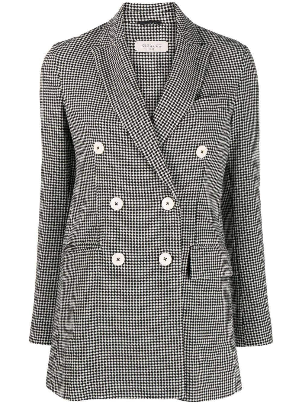Circolo 1901 - Circolo 1901 Blazer - 1