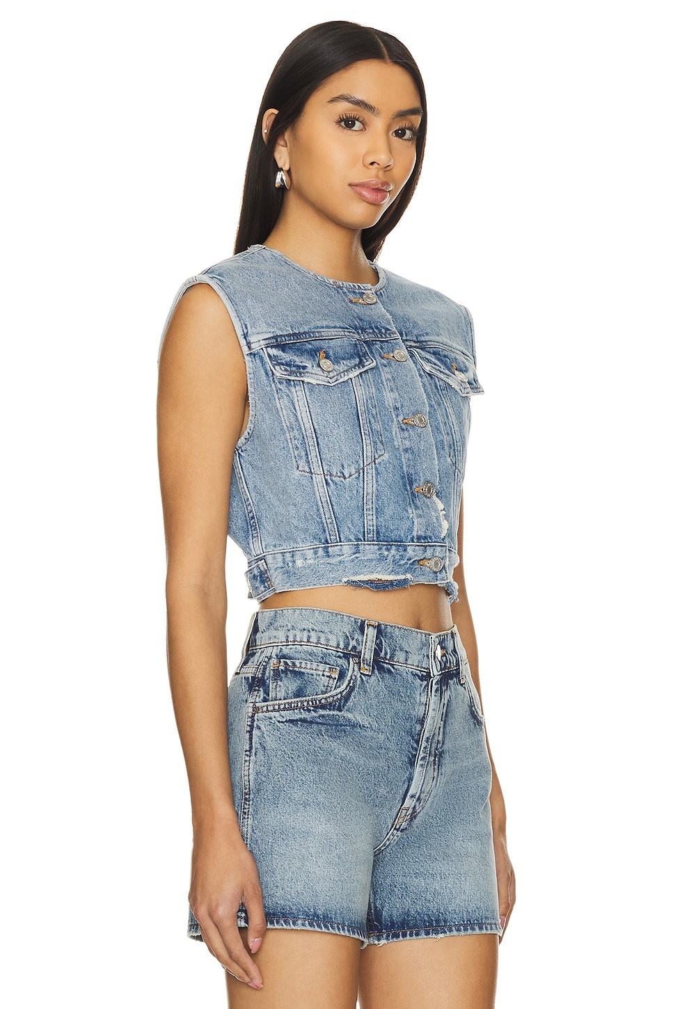 Leo Vest - 2