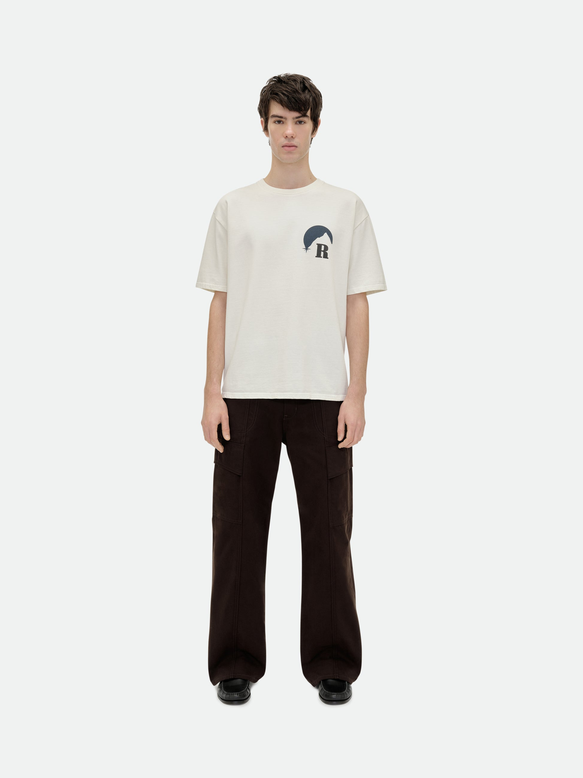 MOONLIGHT TEE - 2