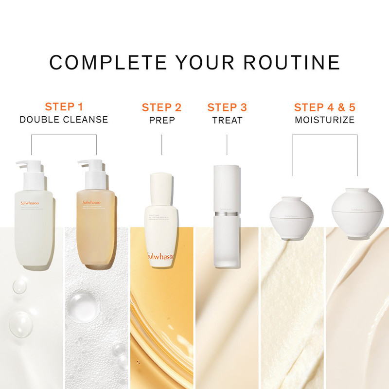 The Ultimate S Serum 9
