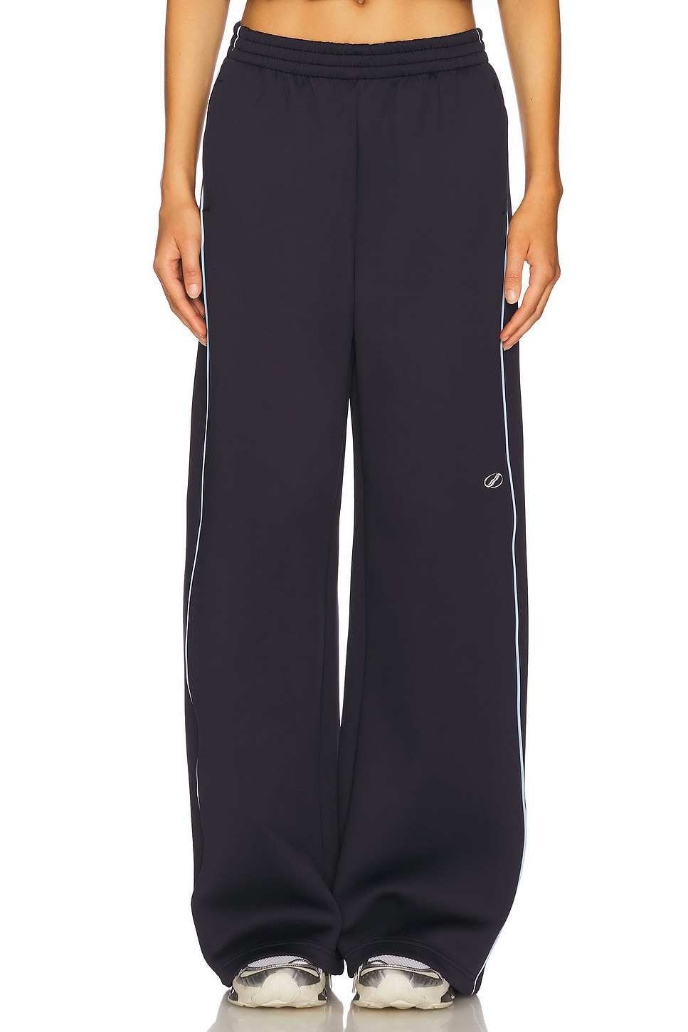 Track Pants - 2
