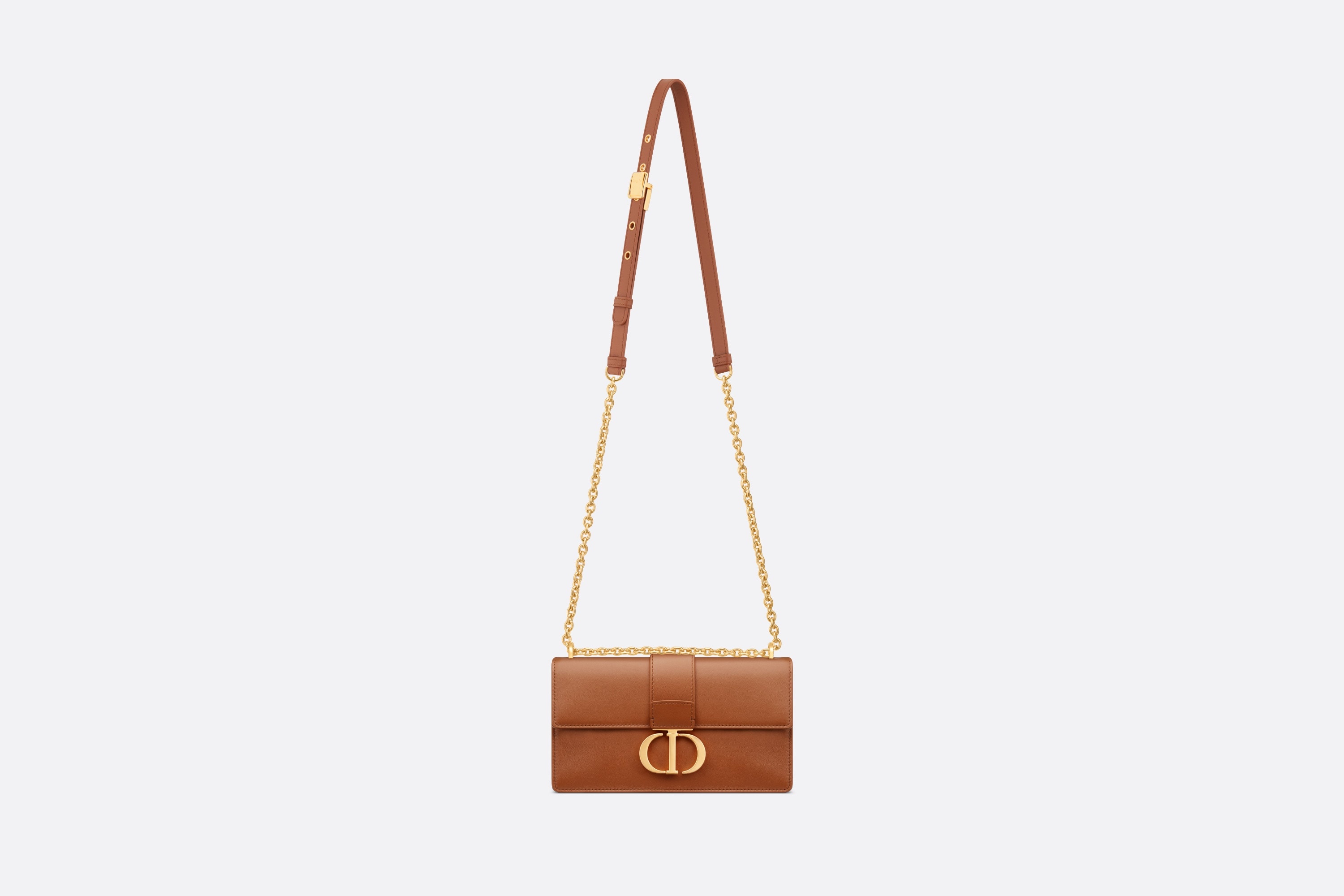 30 Montaigne East-West Bag with Chain - 4