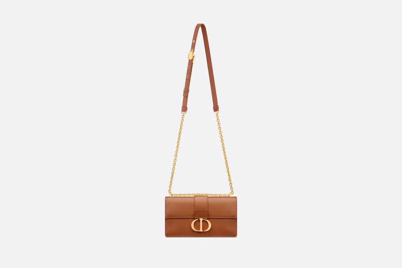 30 Montaigne East-West Bag with Chain 4