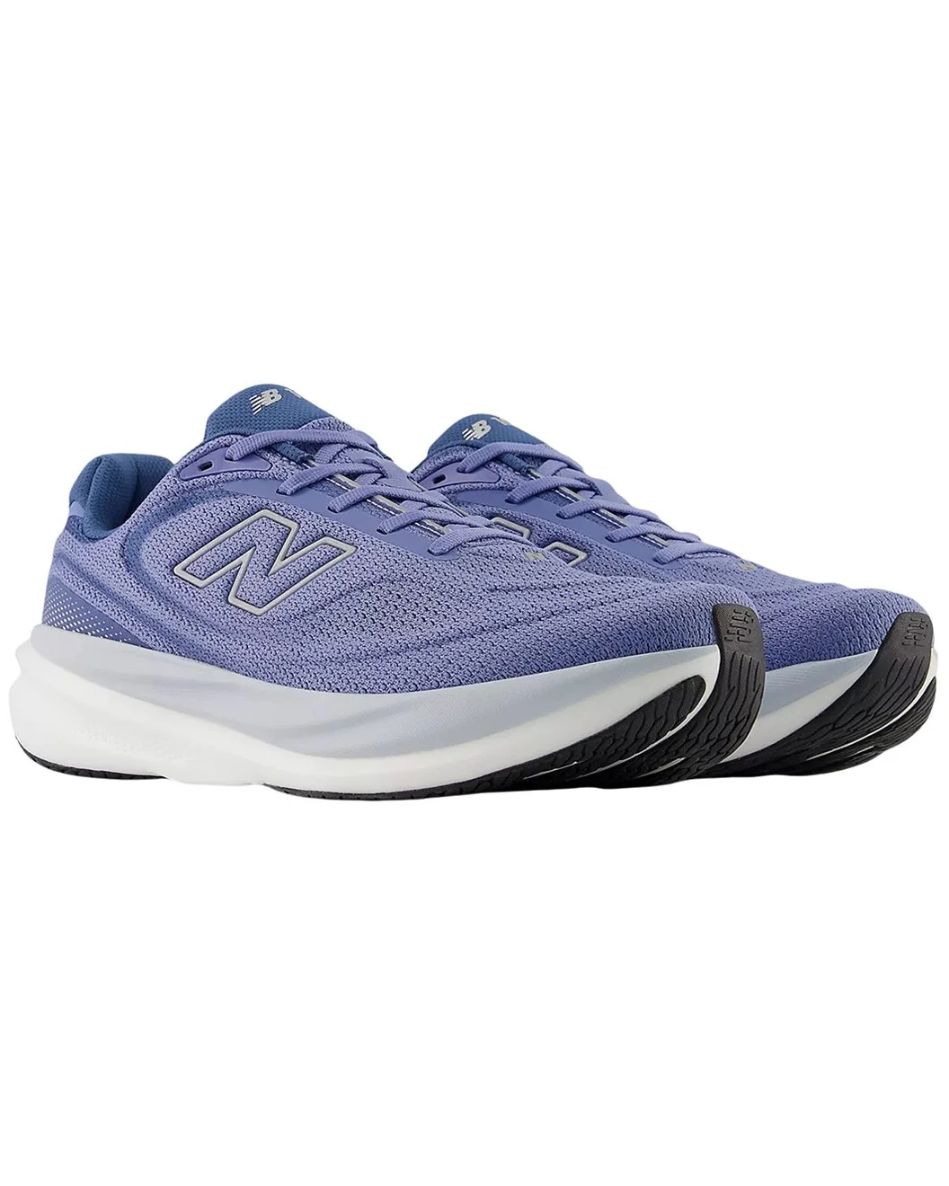 New Balance Infinion 1080v15 Fairweather Blue Silver Metallic - 1