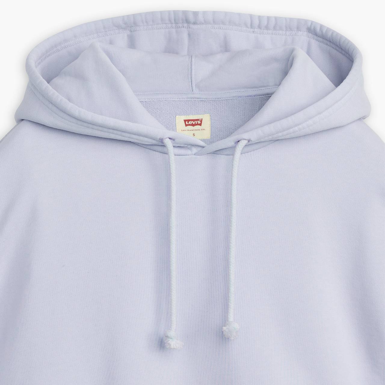 HERITAGE HOODIE SWEATSHIRT - 6