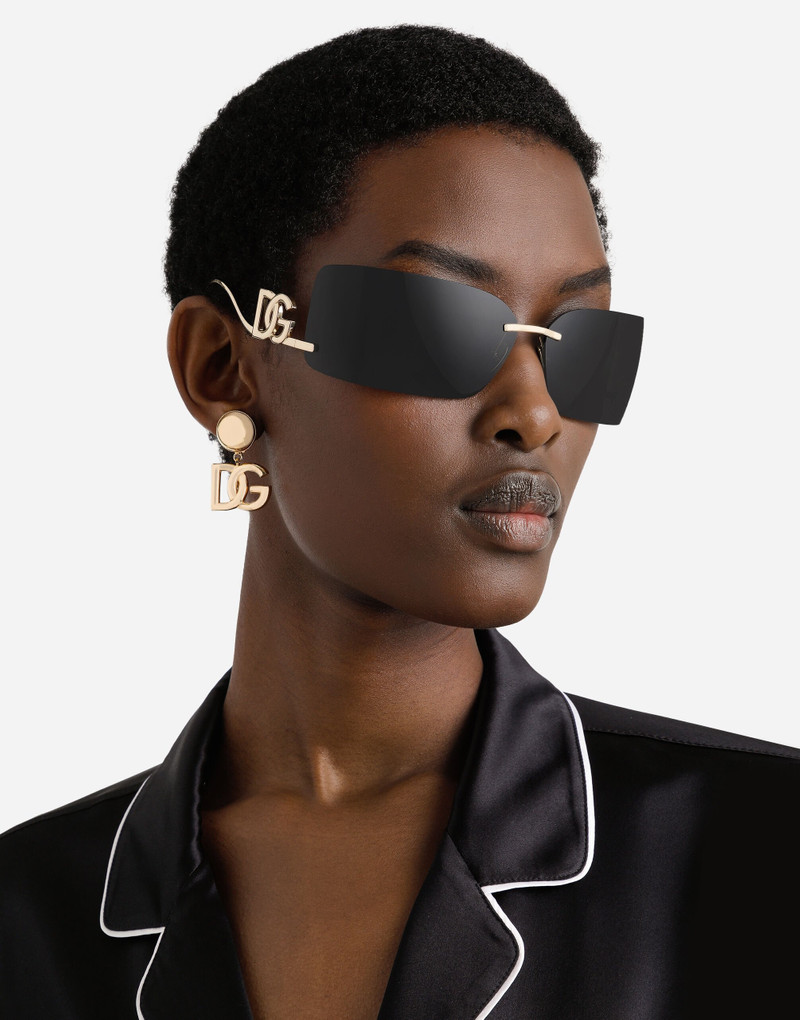 Dolce & Gabbana Statement Sunglasses outlook