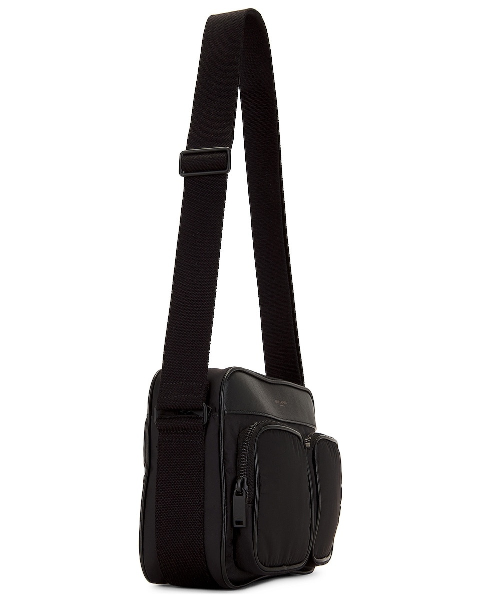 New Camera Bag - 3