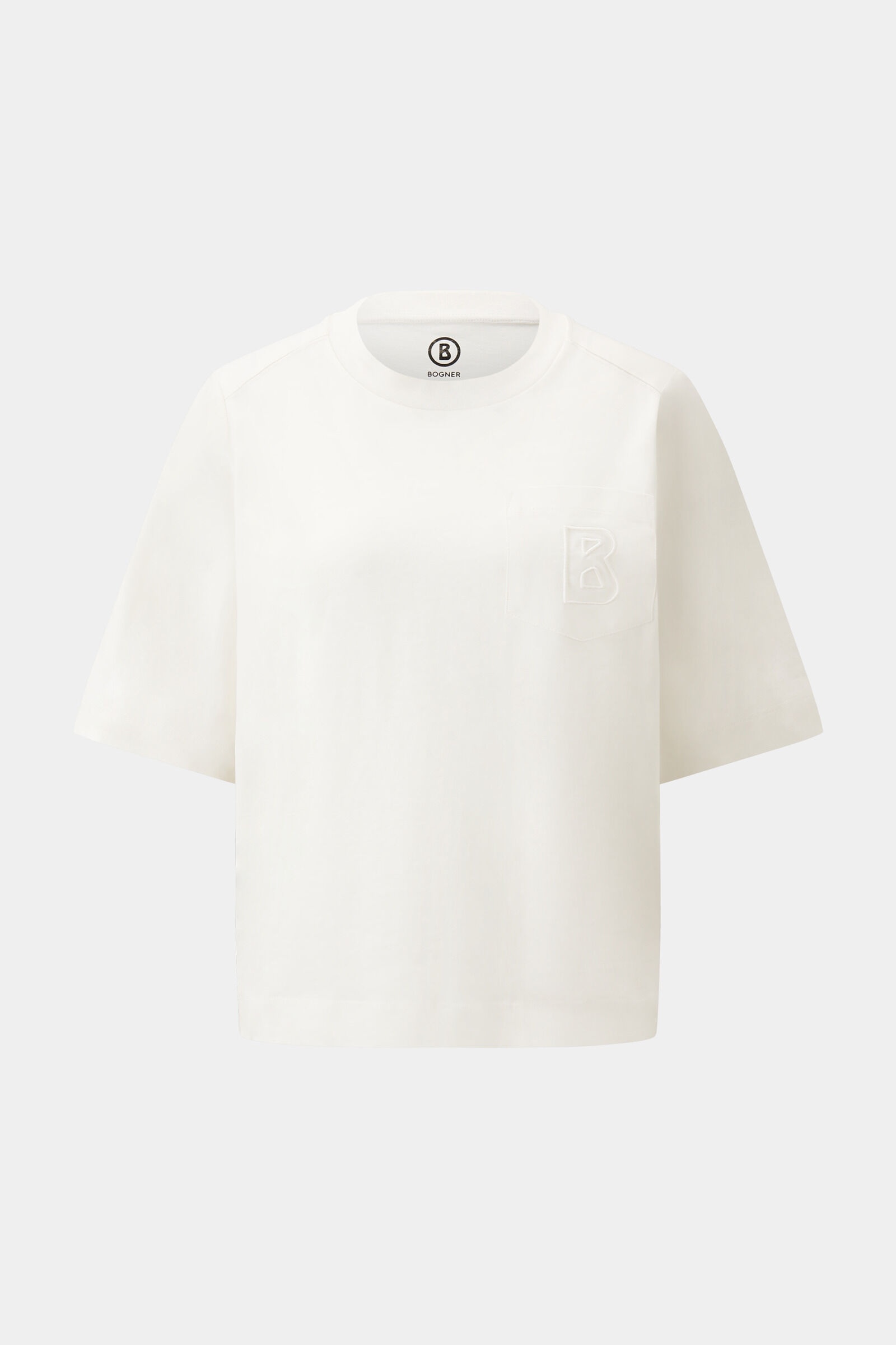 Dorothy T-shirt in Off-white - 1